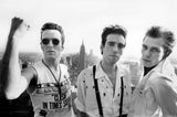 The Clash