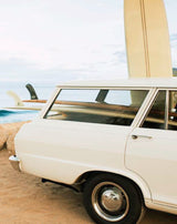 Ford Falcon