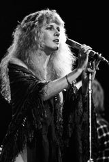 Stevie Nicks, 1981