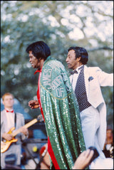 James Brown