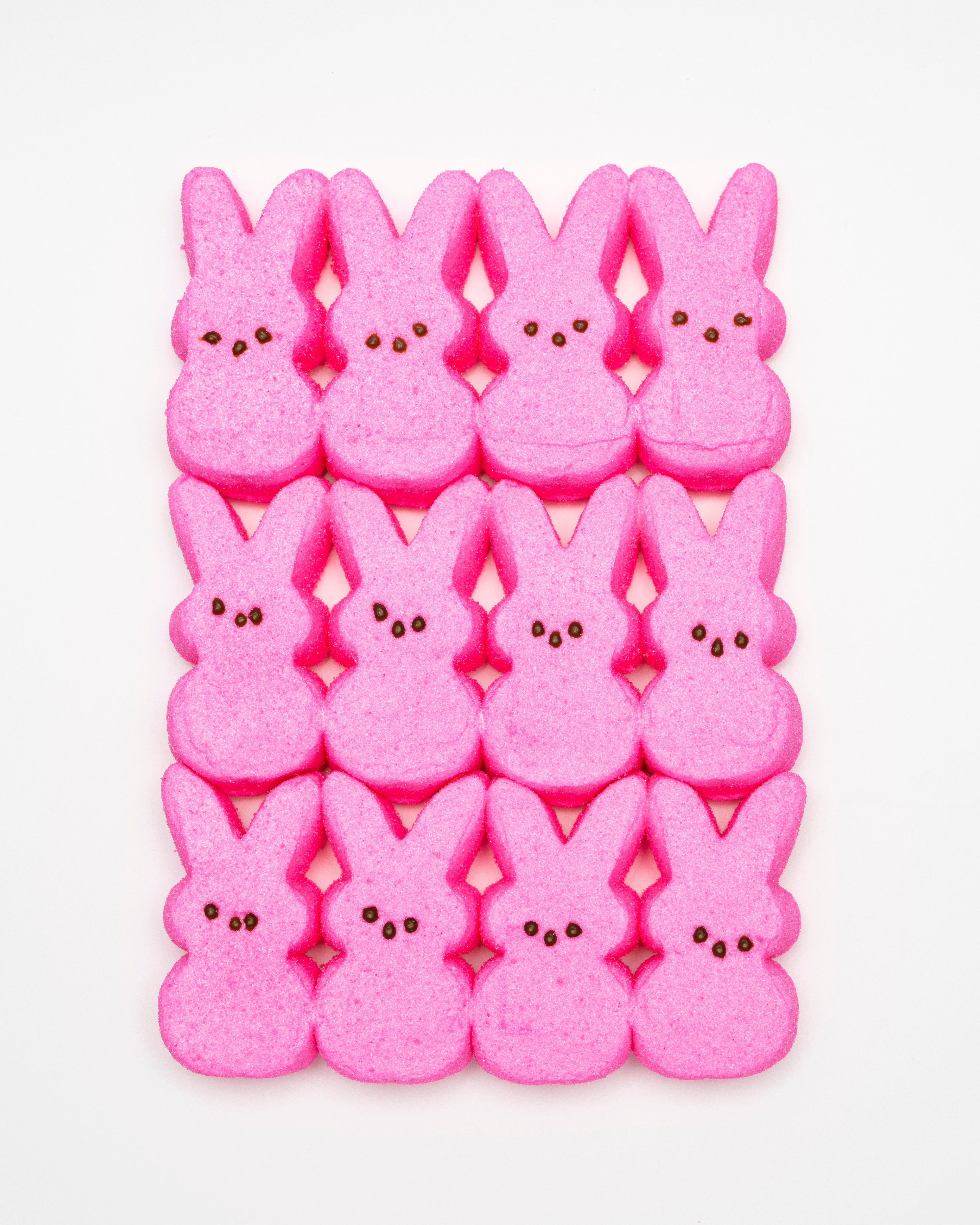 Pink Peeps 12