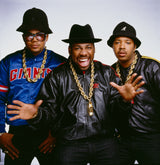 Run DMC