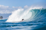 Morning At Pipe, Makana Pang