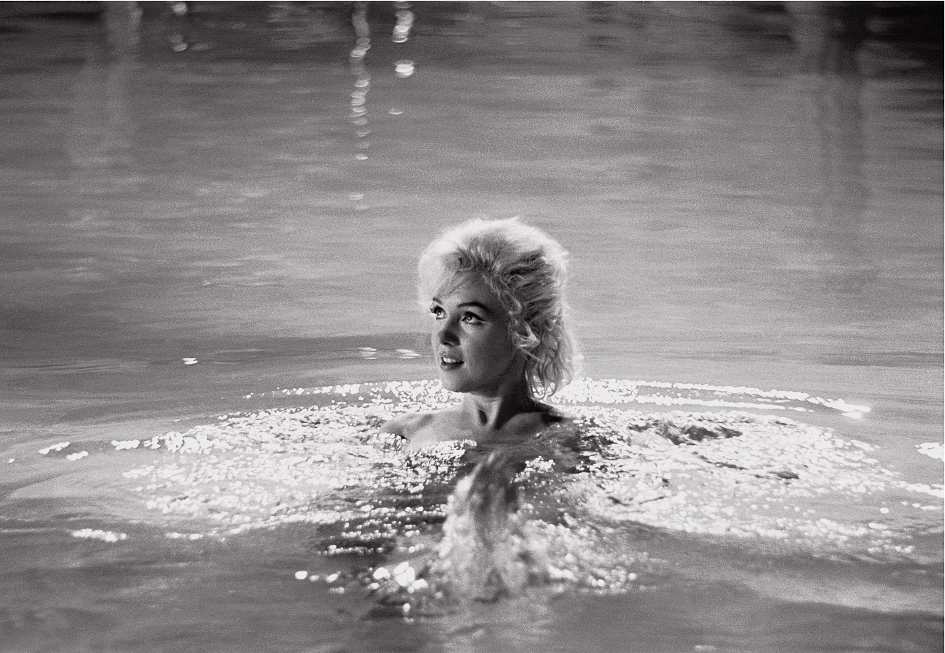 Marliyn Monroe