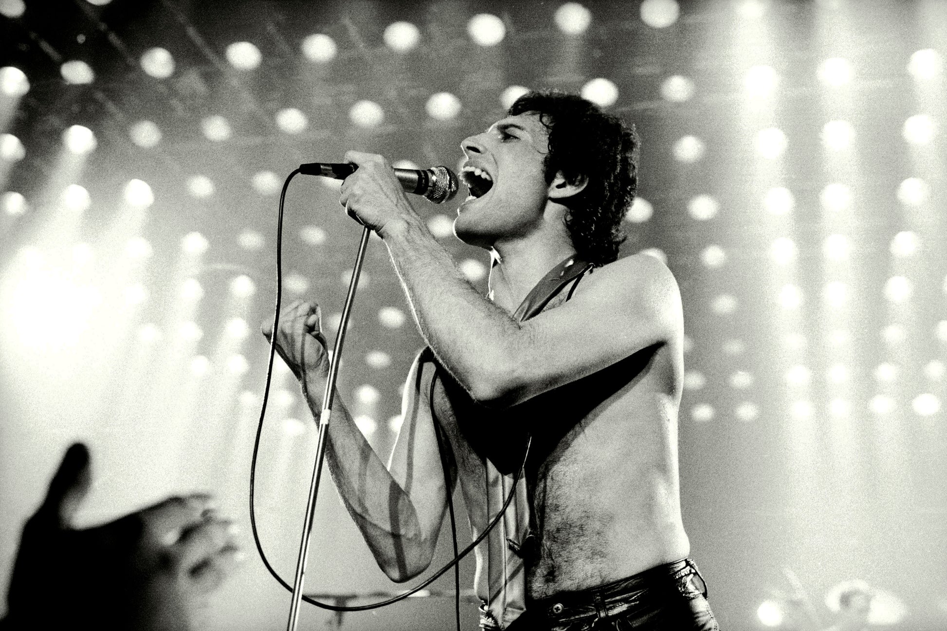 Freddie Mercury
