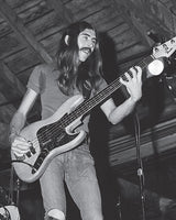 Berry Oakley 42