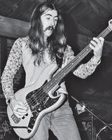 Berry Oakley 40