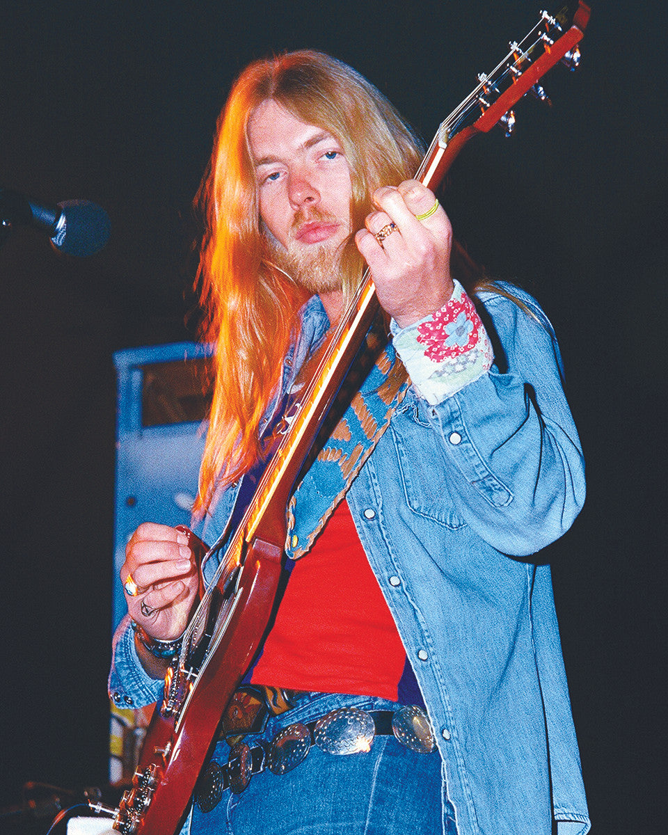Gregg Allman 114