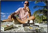 Hunter S. Thompson
