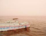 Senegal Boats I