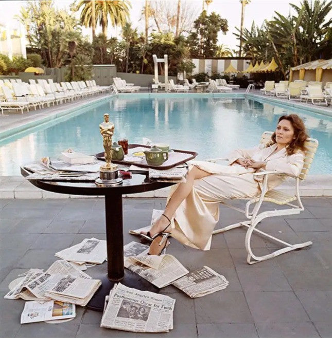 Faye Dunaway 2