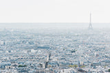Paris Rooftops