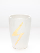 Tall Ceramic Tumbler #2