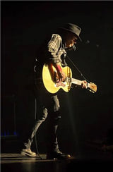 Neil Young &amp; Crazy Horse, Redrocks, Colorado, 2015