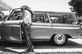 Studebaker Stag