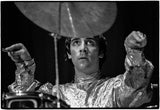 Keith Moon