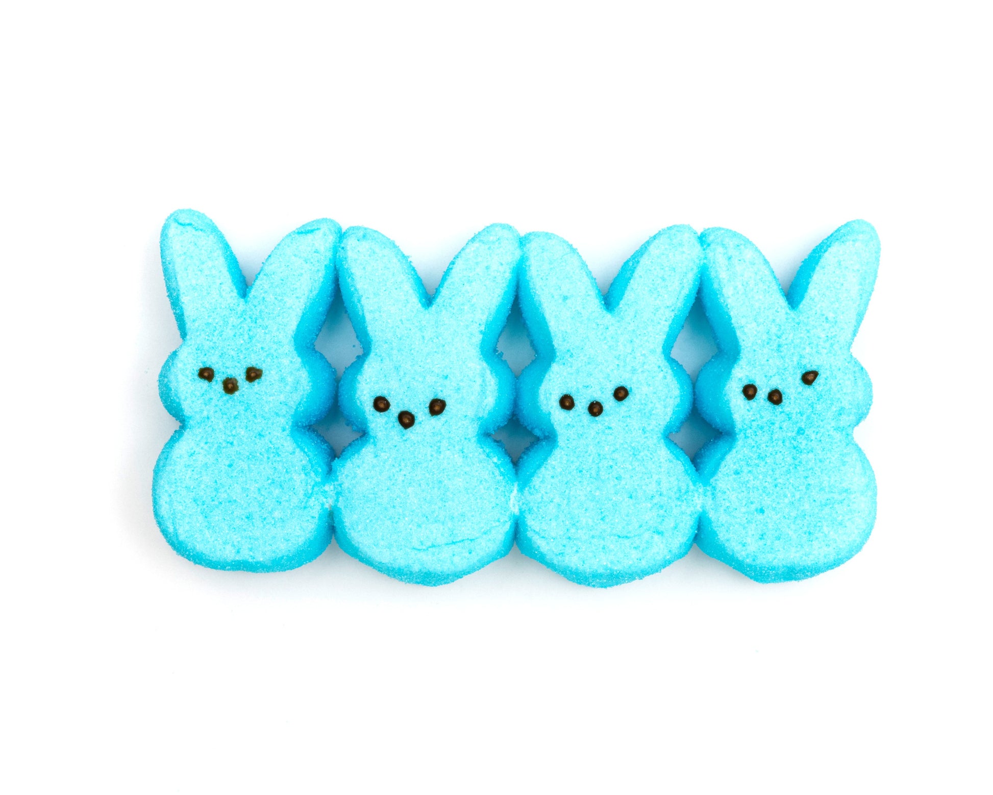 Blue Peeps 4
