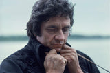 Johnny Cash, Nashville, TN, 1978
