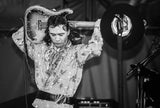 Stevie Ray Vaughn, 1983
