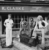The Who