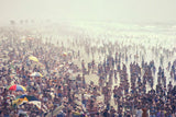 Huntington Beach California, 1987