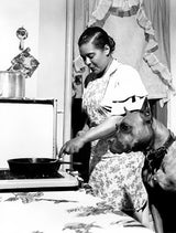 Billie Holiday & Mister