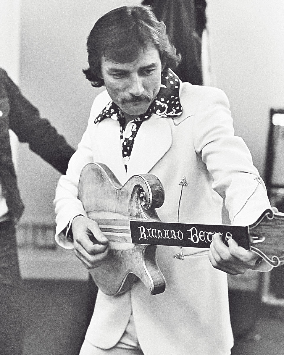 Dickey Betts 164