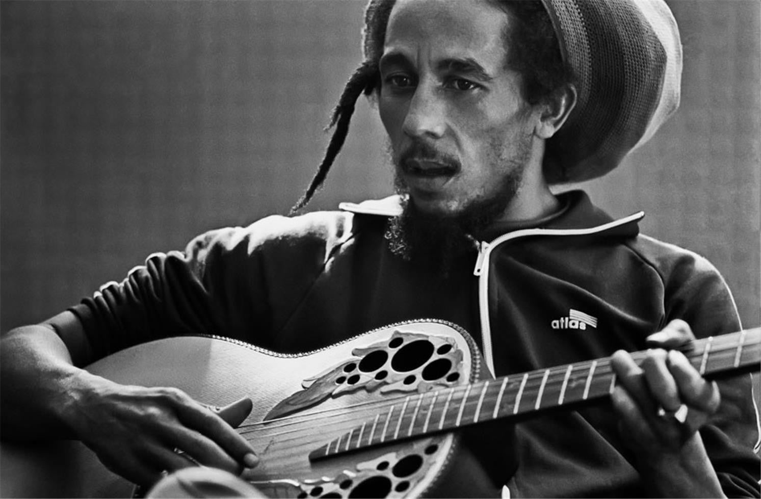 Bob Marley