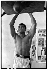 Muhammad Ali