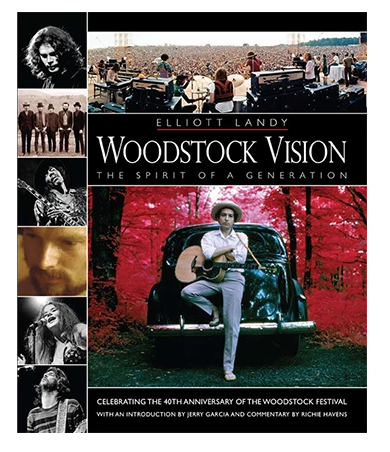 Woodstock Vision