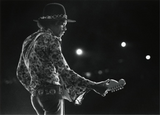 Jimi Hendrix, 1968