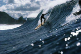 Rory Russell, Pipeline, Oahu, 1972