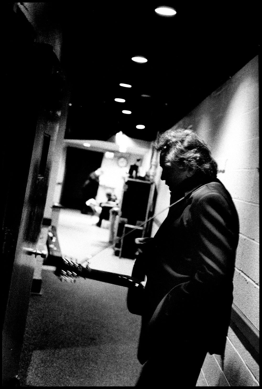 Johnny Cash. 1994