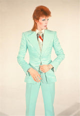 David Bowie "Life on Mars", 1973