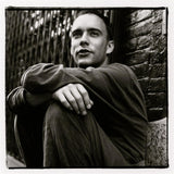 Dave Matthews in New York City.