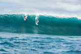 Makani Adric & Keoki Saguibo, Waimea