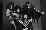 Kiss, Los Angeles, CA, 1975