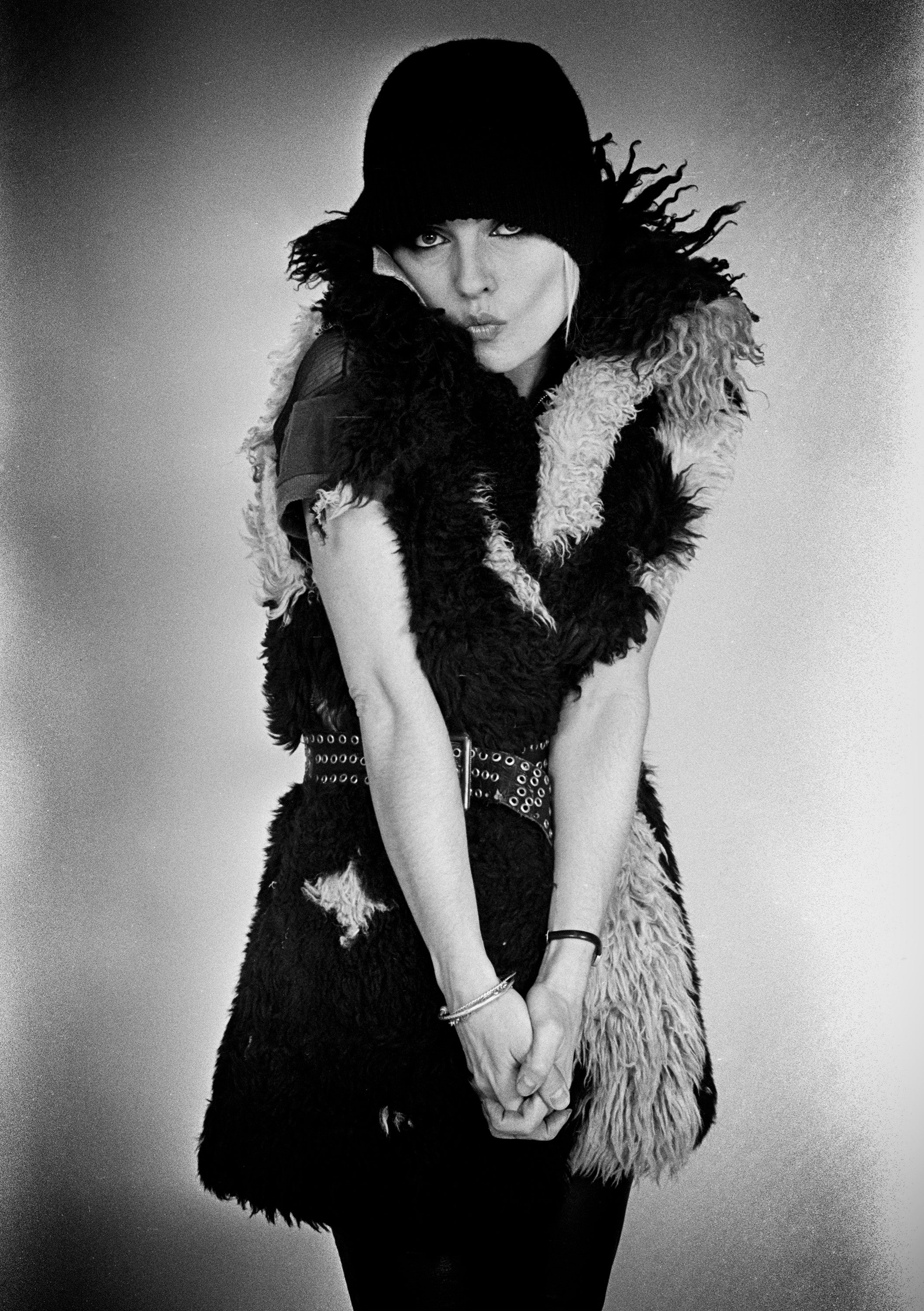 Debbie Harry