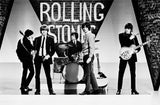 The Rolling Stones, London, 1964