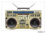 Boombox 27