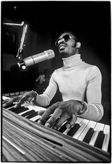 Stevie Wonder