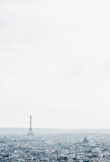 La Tour Eiffel