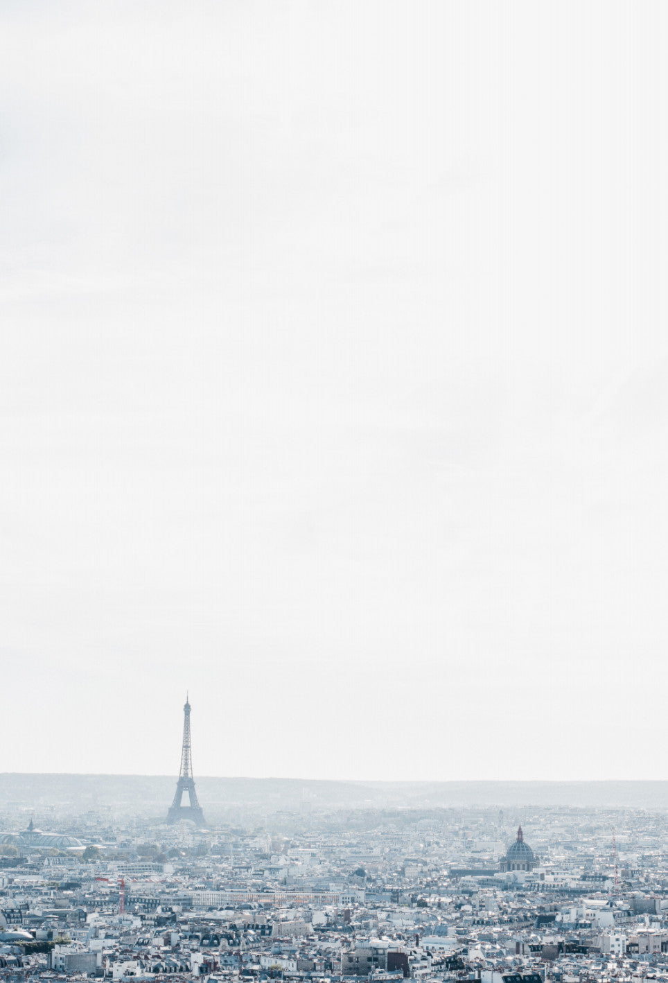 La Tour Eiffel