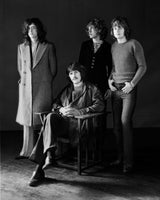 Led Zeppelin