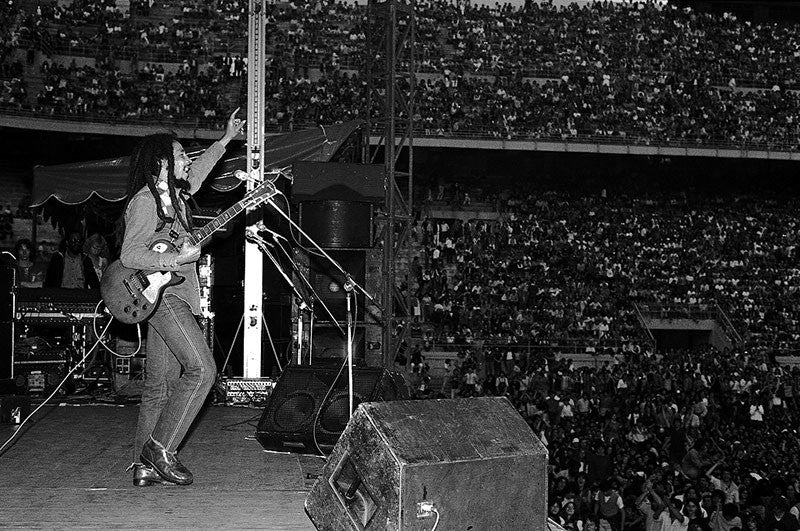 Bob Marley