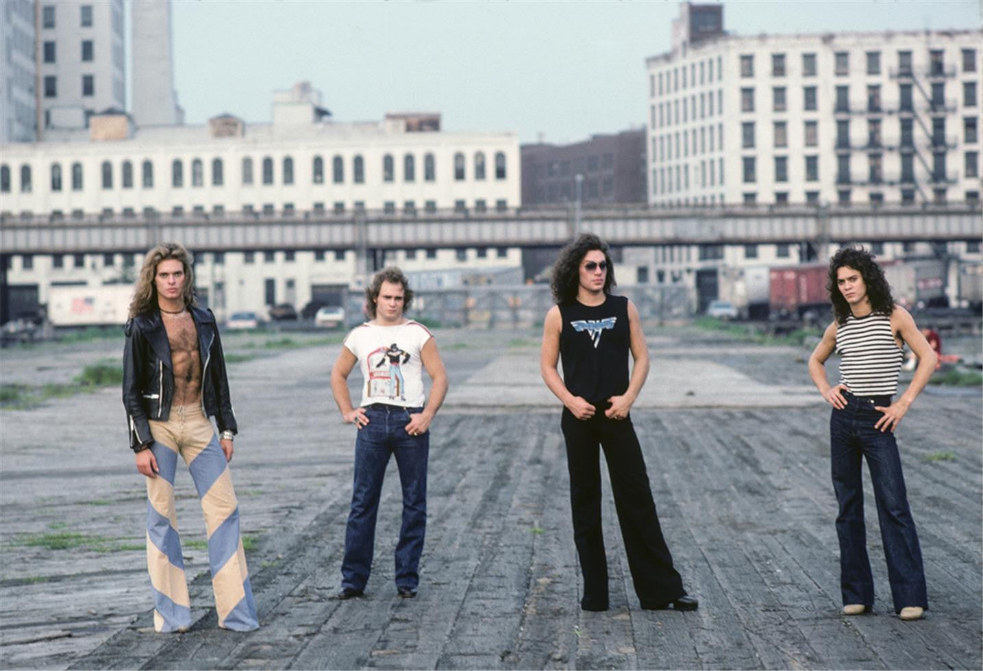 Van Halen