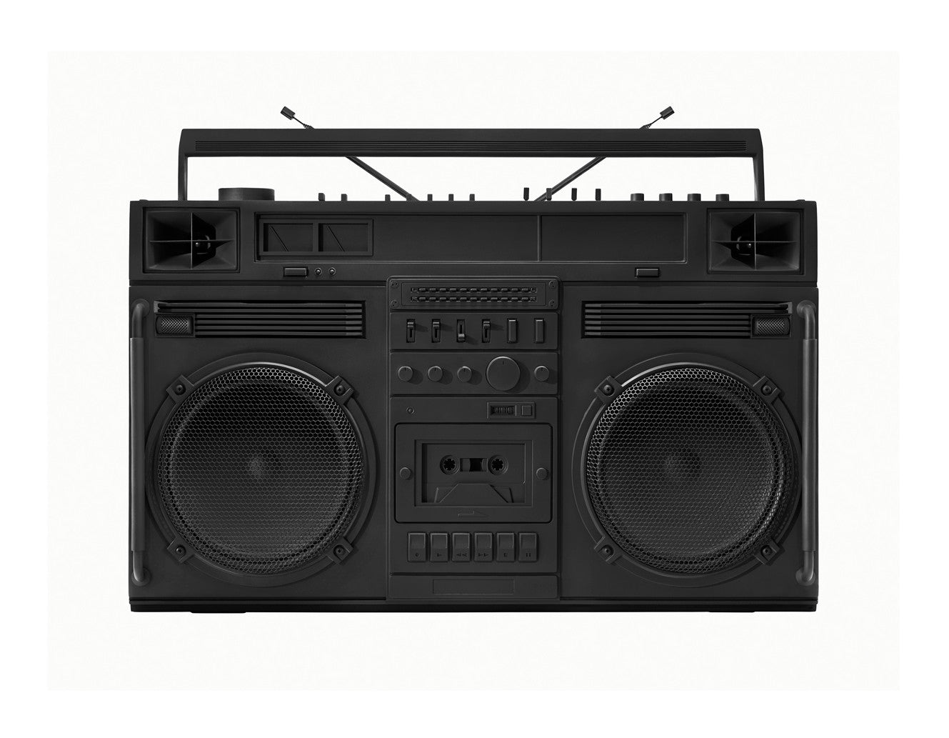 Black Boombox