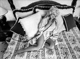 Dolly Parton. 1980