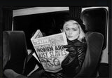 Debbie Harry, Blondie