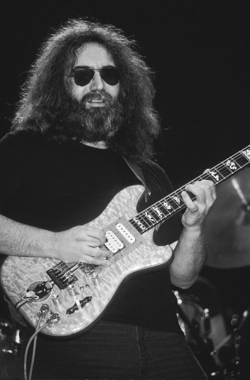 Jerry Garcia